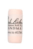Soft Handrolled Pastels (Earth Reds)
