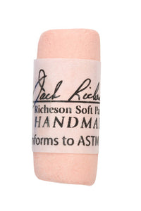 Soft Handrolled Pastels (Earth Reds)
