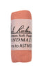 Soft Handrolled Pastels (Earth Reds)