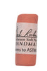 Soft Handrolled Pastels (Earth Reds)