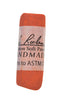 Soft Handrolled Pastels (Earth Reds)