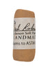 Soft Handrolled Pastels (Earth Browns)
