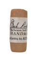 Soft Handrolled Pastels (Earth Browns)