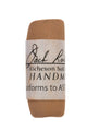 Soft Handrolled Pastels (Earth Browns)