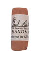 Soft Handrolled Pastels (Earth Browns)
