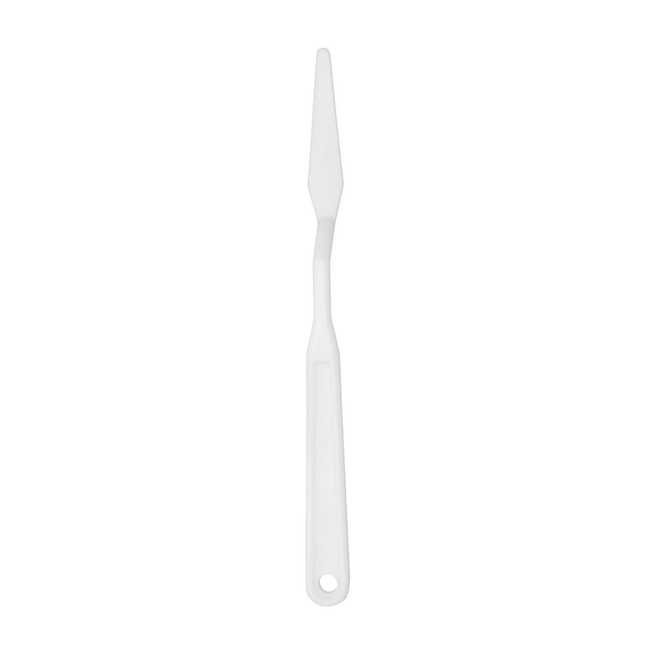 Plastic Painting Knives
