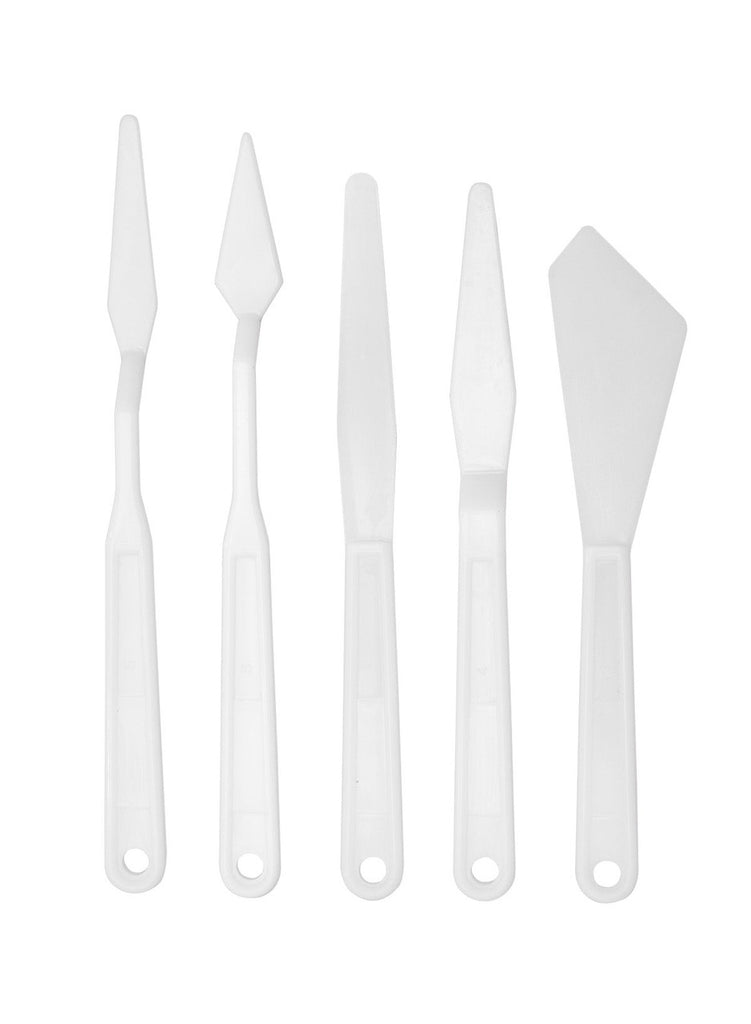 Student Knife Assortment