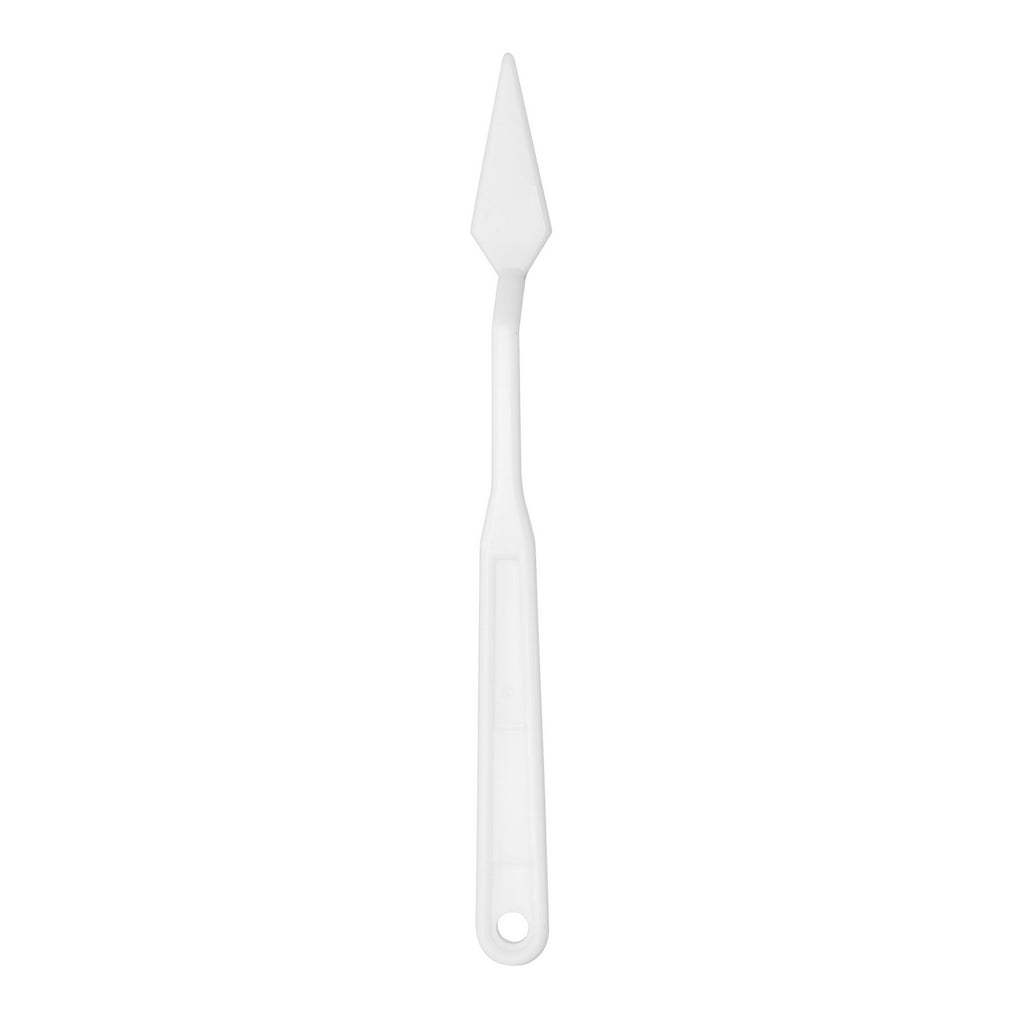Plastic Painting Knives