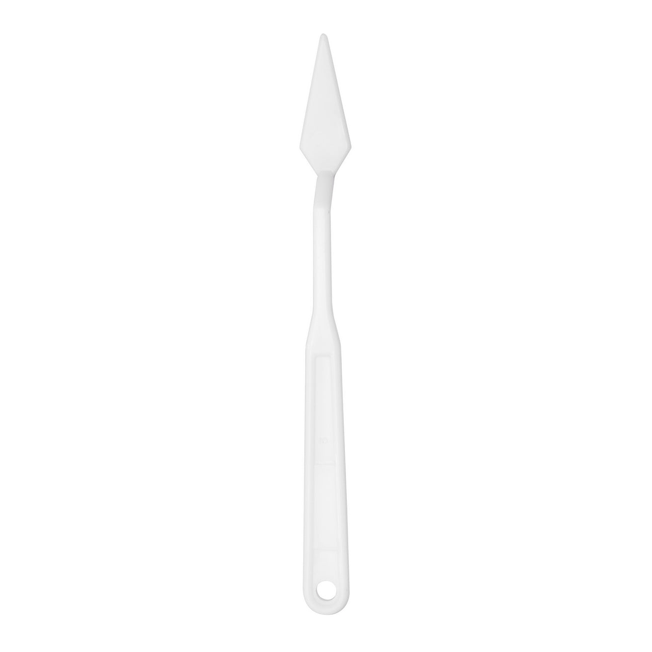 Plastic Painting Knives