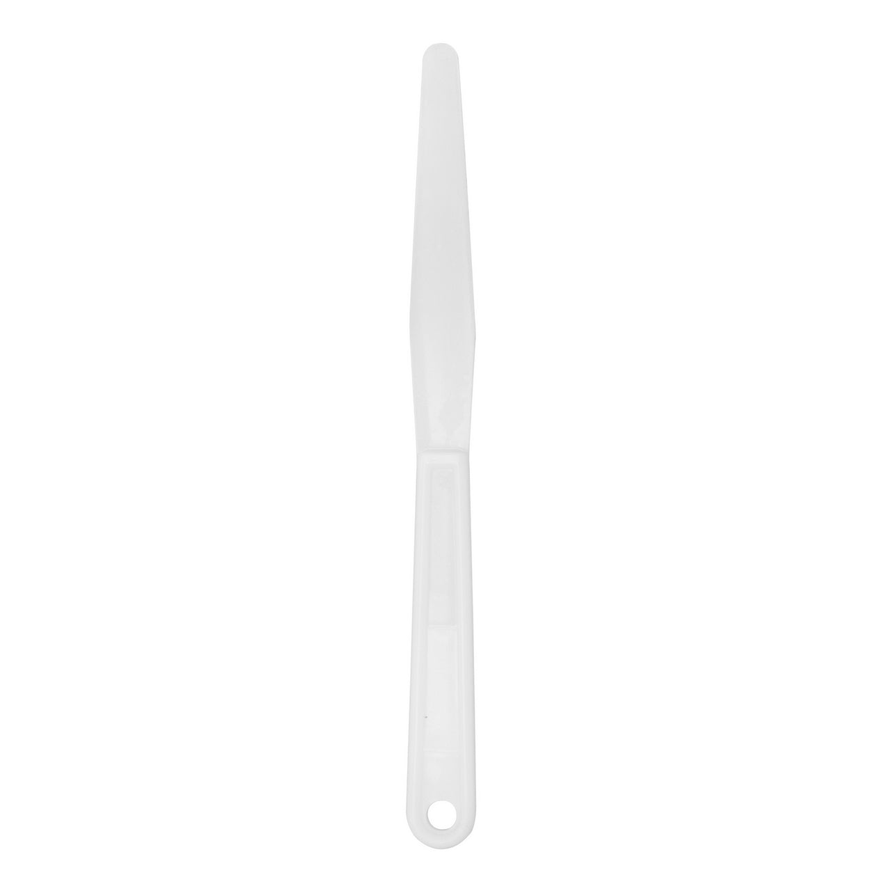 Plastic Painting Knives