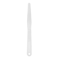 Plastic Painting Knives