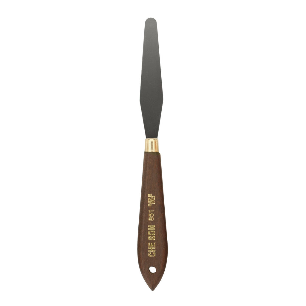 Richeson Italian Painting Knives