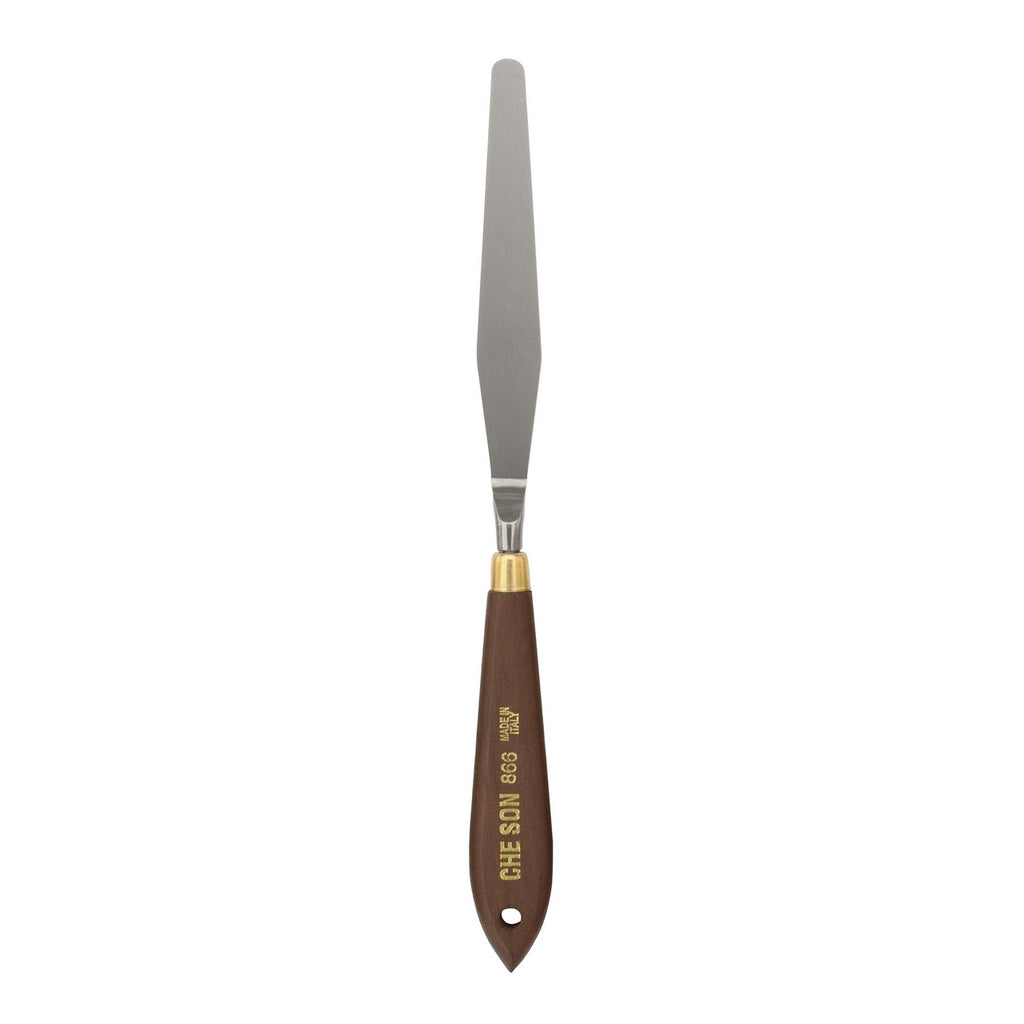 Richeson Italian Painting Knives