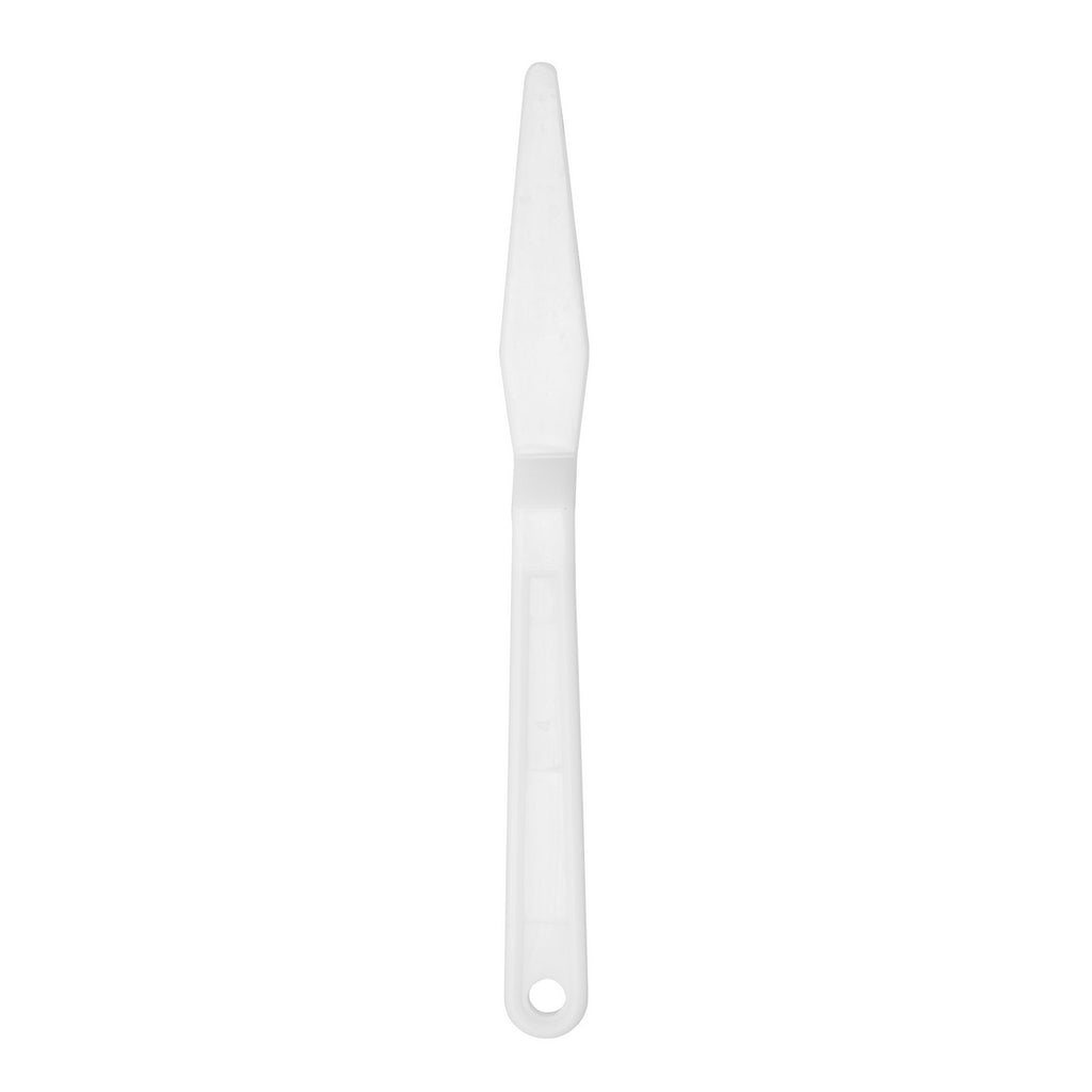 Plastic Painting Knives