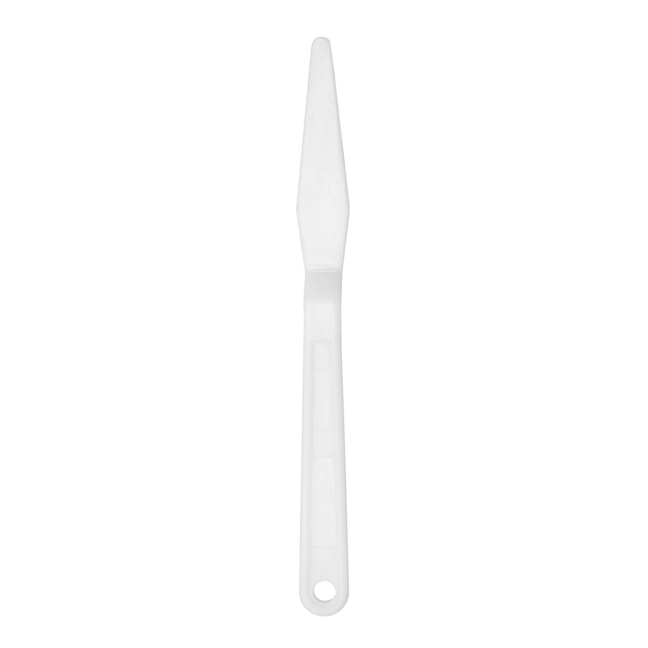 Plastic Painting Knives