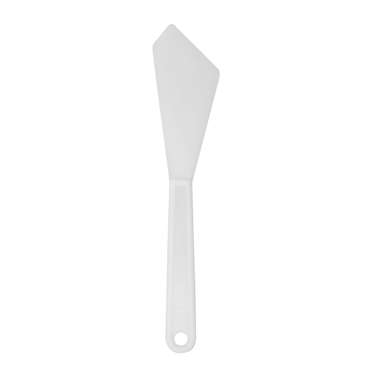 Plastic Painting Knives