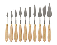 Student Knife Assortment
