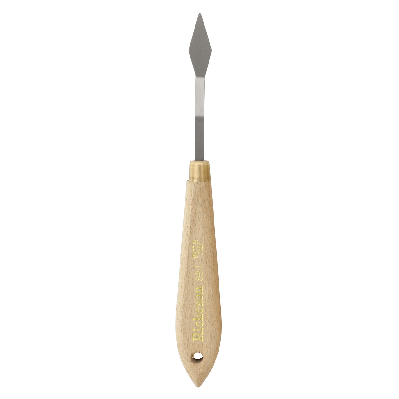 Economy Painting Knives- Offset