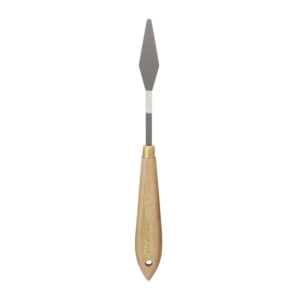 Economy Painting Knives- Offset