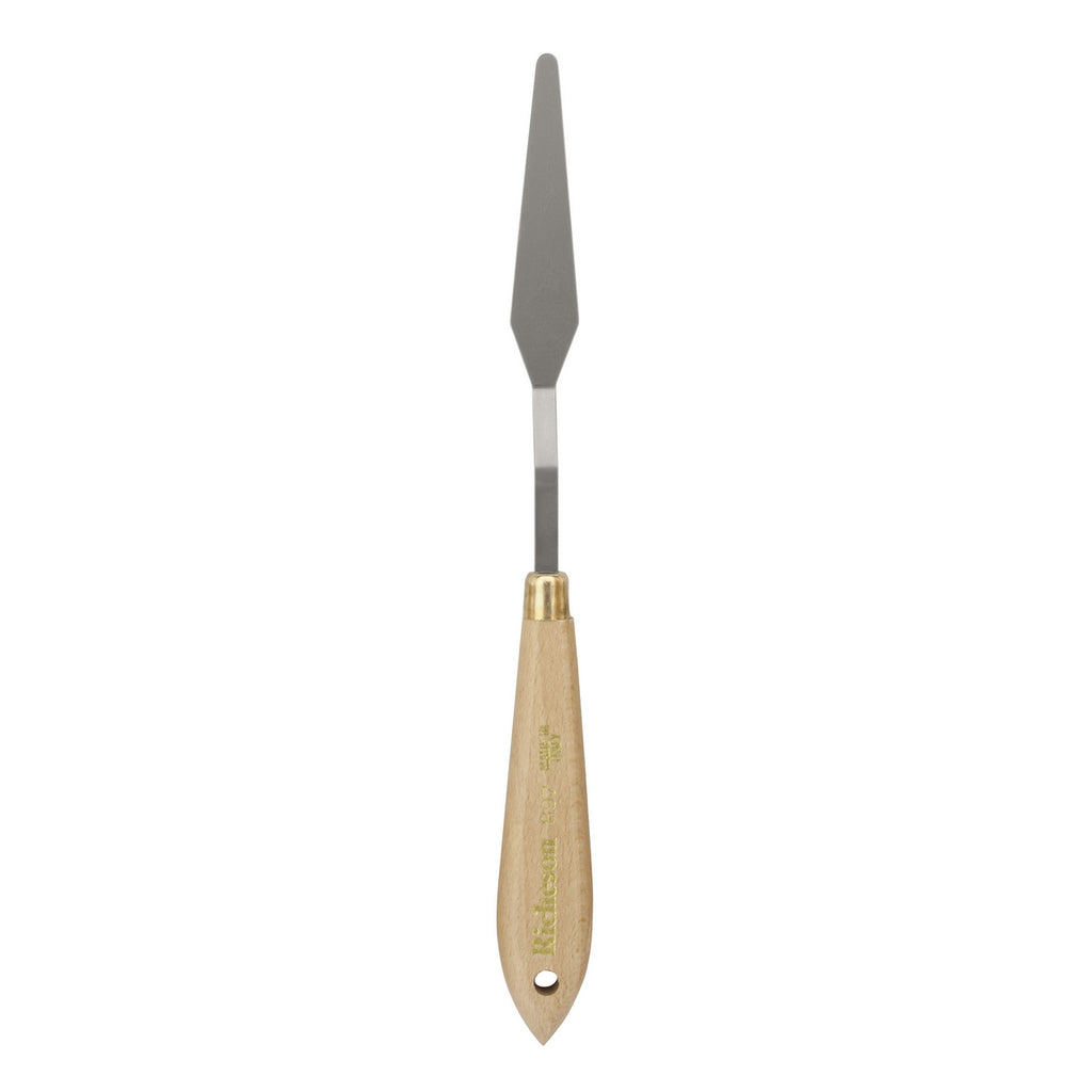 Economy Painting Knives- Offset