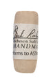 Soft Handrolled Pastels (Earth Browns)