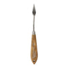 Stainless Steel Painting Knives - Flat Palette