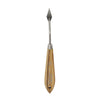 Stainless Steel Painting Knives - Flat Palette