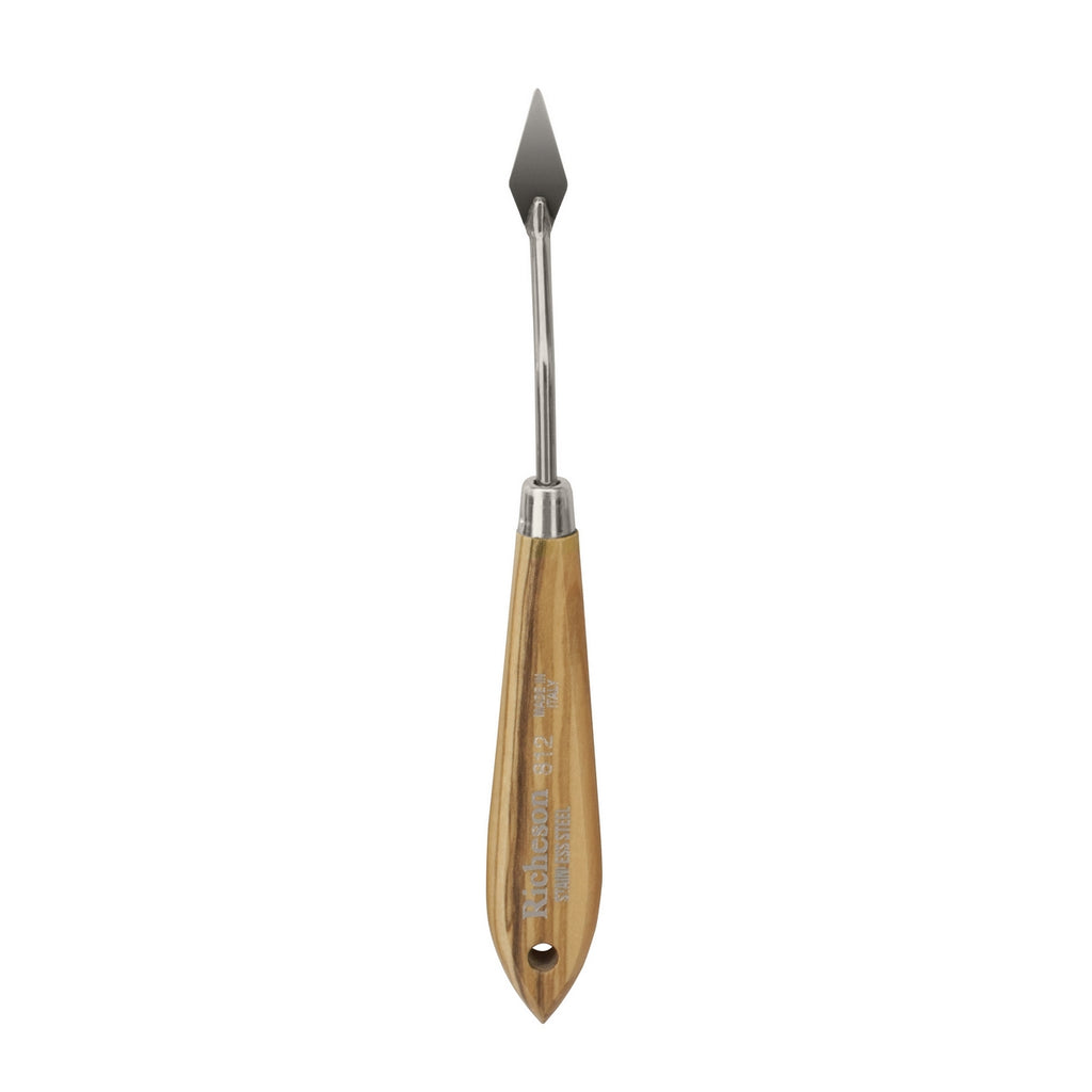 Stainless Steel Painting Knives - Trowel Knife