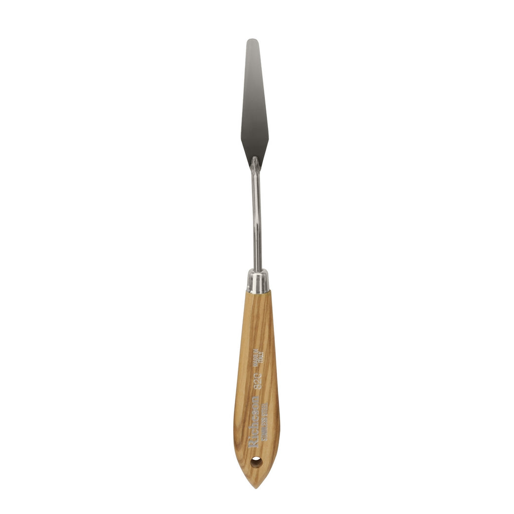Stainless Steel Painting Knives - Trowel Knife