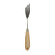 Stainless Steel Painting Knives - Offset Palette