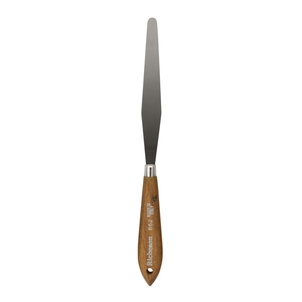 Stainless Steel Painting Knives - Trowel Knife