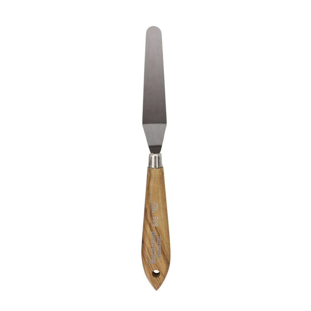 Stainless Steel Painting Knives - Trowel Knife