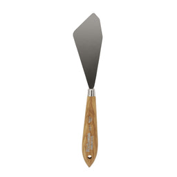 Stainless Steel Painting Knives - Trowel Knife