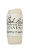 Soft Handrolled Pastels (Earth Browns)