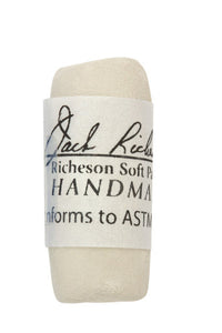 Soft Handrolled Pastels (Earth Browns)