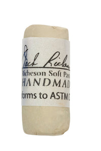 Soft Handrolled Pastels (Earth Browns)