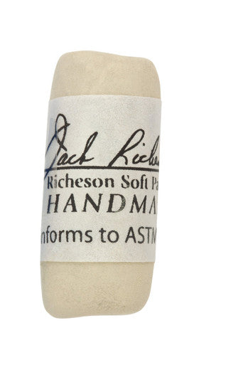 Soft Handrolled Pastels (Earth Browns)