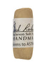 Soft Handrolled Pastels (Earth Browns)