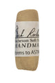 Soft Handrolled Pastels (Earth Browns)