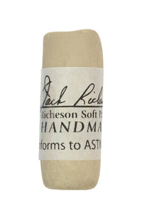 Soft Handrolled Pastels (Earth Browns)
