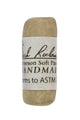 Soft Handrolled Pastels (Earth Browns)