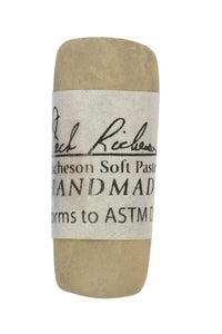 Soft Handrolled Pastels (Earth Browns)