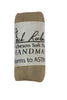 Soft Handrolled Pastels (Earth Browns)