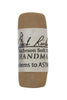 Soft Handrolled Pastels (Earth Browns)