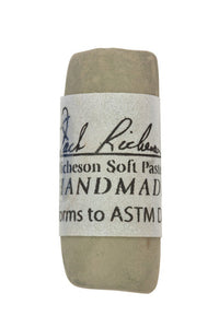 Soft Handrolled Pastels (Earth Browns)