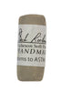 Soft Handrolled Pastels (Earth Browns)