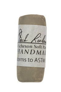 Soft Handrolled Pastels (Earth Browns)