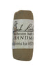 Soft Handrolled Pastels (Earth Browns)