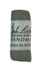 Soft Handrolled Pastels (Earth Greens)