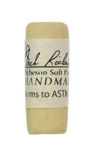 Soft Handrolled Pastels (Earth Greens)
